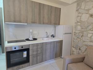 Stoa Luxury Apartment