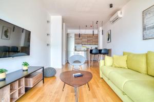 Kotor Sea View Apartment by MN Property