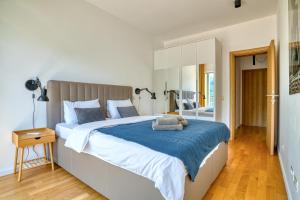 Kotor Sea View Apartment by MN Property