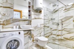 Kotor Sea View Apartment by MN Property