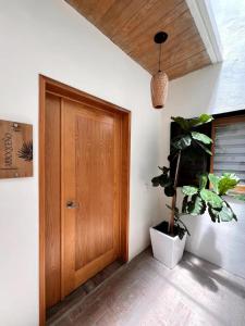 Acogedor departamento a 10 min del centro Oaxaca de Juarez