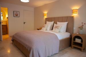 Maisons d'hotes Villa Lily of the valley : photos des chambres