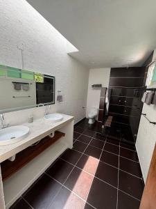 Casa Palomo, Ixtapa Zihuatanejo