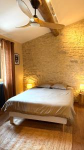 Villas La Magnanerie Maison Provencale : photos des chambres