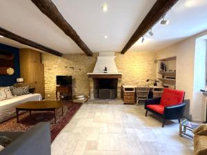 Villas La Magnanerie Maison Provencale : photos des chambres