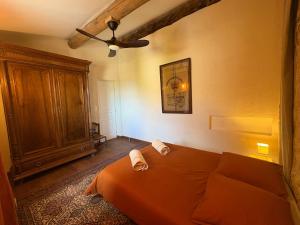 Villas La Magnanerie Maison Provencale : photos des chambres