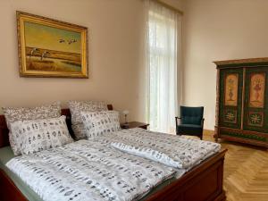 Ferienwohnung Domaene Kermen
