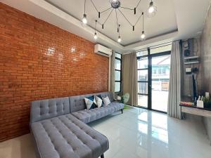 City House Don Mueang Airport Bangkok