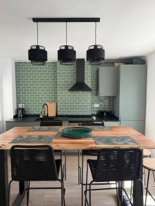 Casa Rie - In the heart of Alicante City, next the the ‘Mercado’