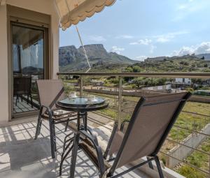 Castle View Archangelos