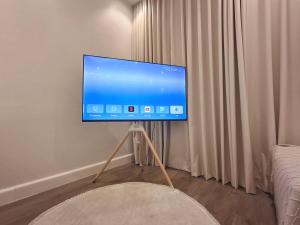 Modern & Cozy Studio - Prime Al Aqiq Location
