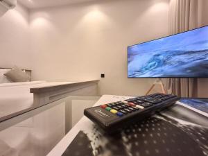 Modern & Cozy Studio - Prime Al Aqiq Location