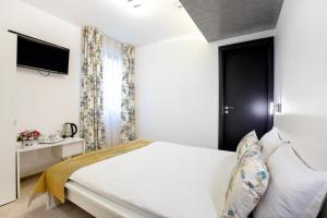 Romana Apartments City Center