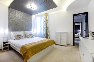 Romana Apartments City Center