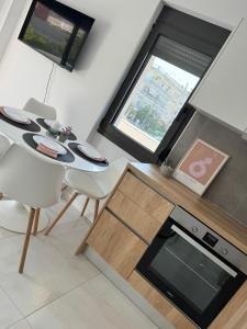 Kyma apartment