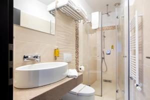 Romana Apartments City Center