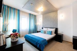 Romana Apartments City Center