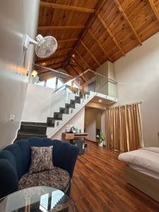 Purna Boutique Resort - Luxury Villa