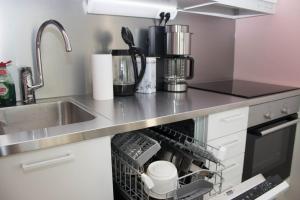 Lahti City Home 1