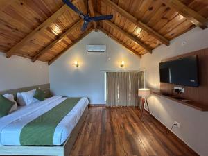 Purna Boutique Resort - Luxury Villa, Private Pool