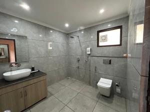 Purna Boutique Resort - Luxury Villa