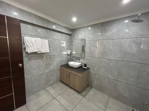 Purna Boutique Resort - Luxury Villa