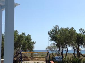 Nostos Beachfront Apartments & Studios Tinos Greece