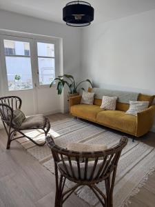 Casa Rie - In the heart of Alicante City, next the the ‘Mercado’