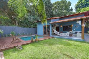 Casa Beija Flor Pipa