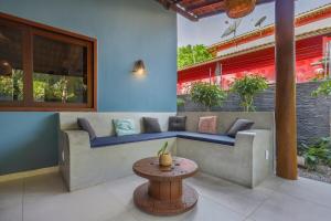 Casa Beija Flor Pipa