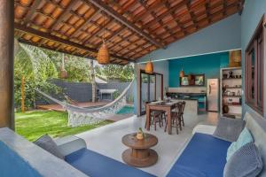 Casa Beija Flor Pipa