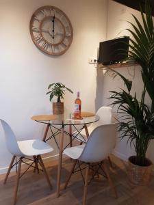 Appartement Le 5ème Ducis