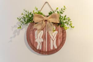 Colorful penthouse near DTLA