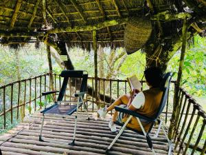 Drey at Druv Dakshin Farm Resort