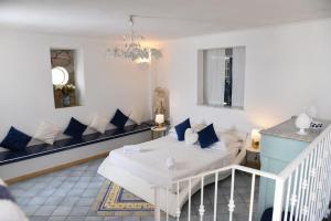 Villa La Terrazza Suites