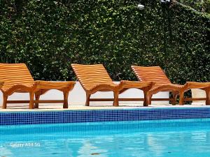 Forno Beach GUEST HOUSE