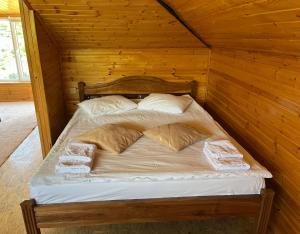 Suite with Mountain View room in Kirch Hotel & Restaurant