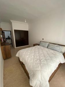 Appartement cozy en résidence Marina, Saïdia