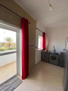 Appartement cozy en résidence Marina, Saïdia