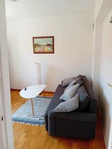 First Floor Apartment 57A Fazekas utca