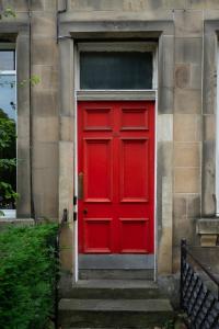 Immaculate one bedroom flat in the city centre