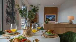 XPCE Urban 11 Malaga Skyline-ParkingFree