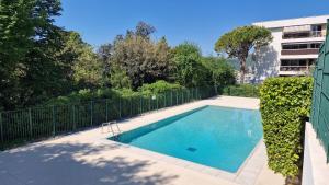 Appartements HOME ET HOLIDAY Le Petit Manseng : photos des chambres