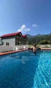 Purna Boutique Resort - Luxury Villa