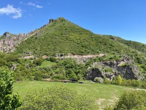Double Room with Mountain View room in Kirch Hotel & Restaurant