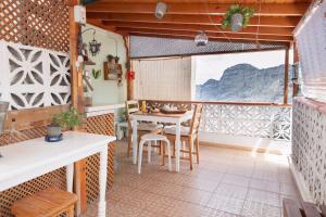 Casa El Balcón de La Punta