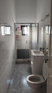 Casa El Balcón de La Punta