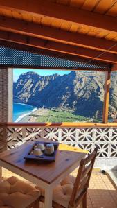 Casa El Balcón de La Punta