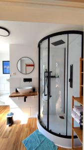 Mini Ferienwohnung am Rebberg