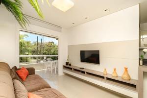 Lindo Apto no Centro Bombinhas